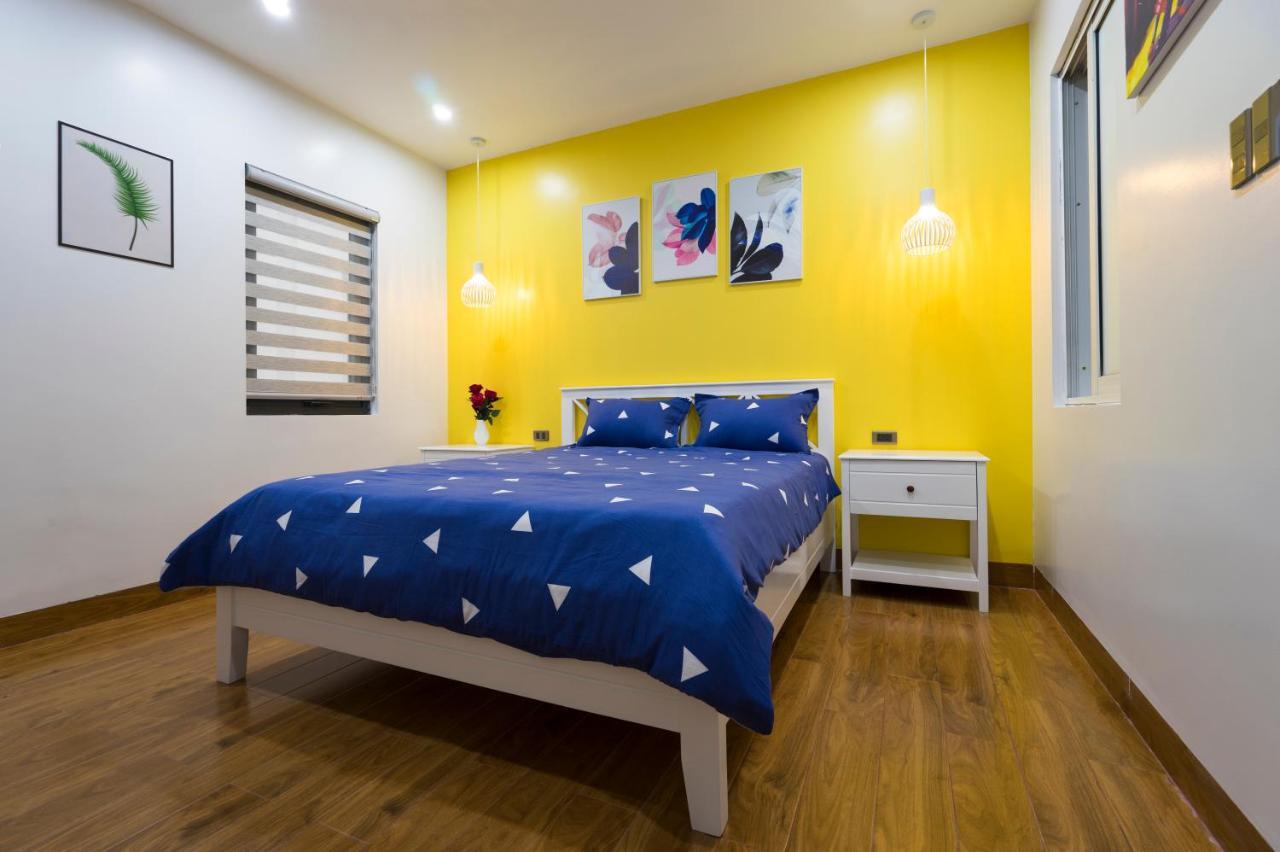 Tropical Villa Halong Ha Long Esterno foto