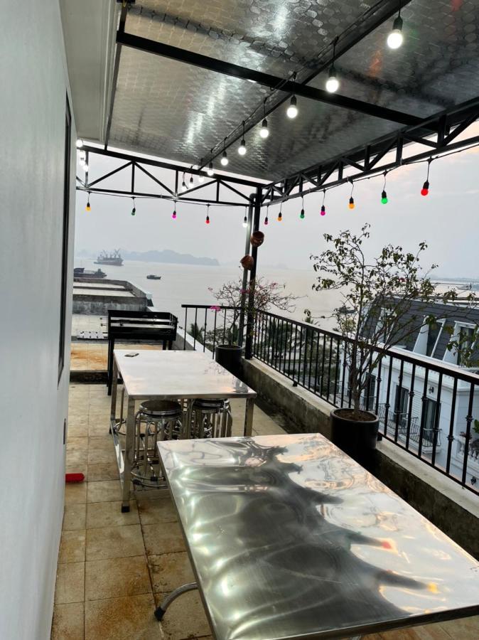 Tropical Villa Halong Ha Long Esterno foto
