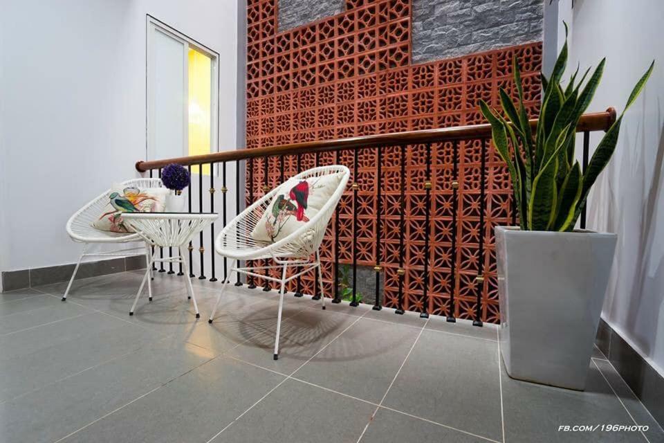 Tropical Villa Halong Ha Long Esterno foto