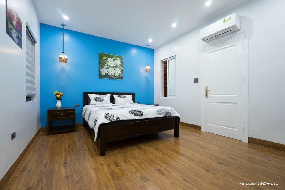 Tropical Villa Halong Ha Long Esterno foto