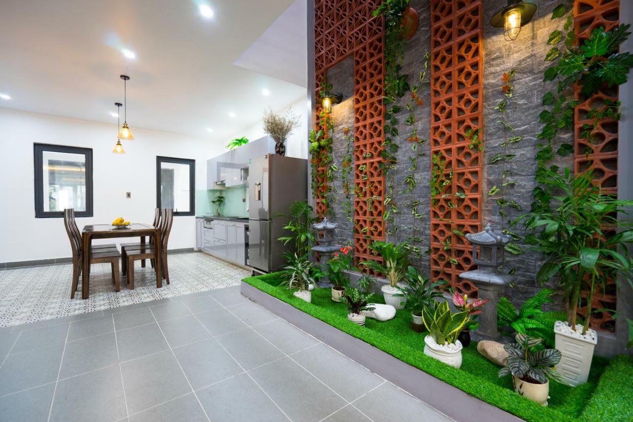 Tropical Villa Halong Ha Long Esterno foto