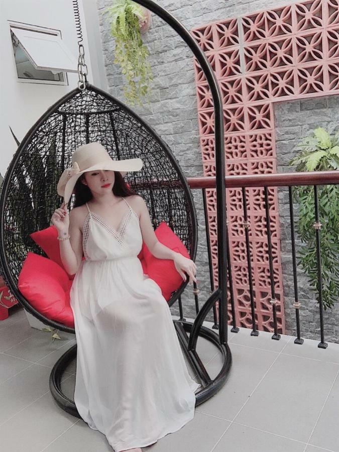 Tropical Villa Halong Ha Long Esterno foto